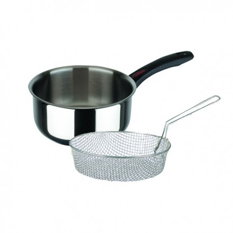 Cortador de batatas inox Elite