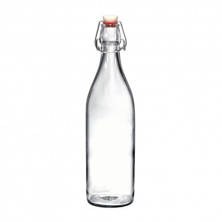 GARFO GIARA 1L. TRANSPARENTE