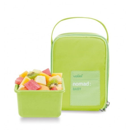 PORTA ALIMENTOS NOMAD BABY + HERMÉTICO