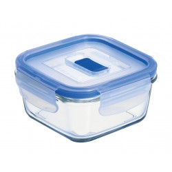 HERMÉTICO QUADRADO 38CL PURE BOX ACTIVE LUM