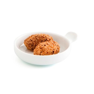 TAPA CROQUETA 10CM GASTRO FUN QUID