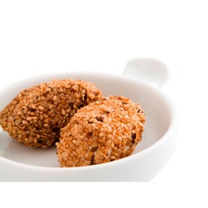 TAPA CROQUETA 10CM GASTRO FUN QUID