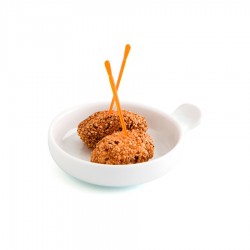 TAMPA CROQUETA 10CM GASTRO FUN QUID