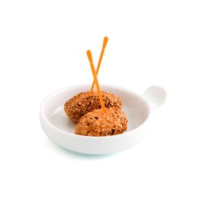 TAPA CROQUETA 10CM GASTRO FUN QUID