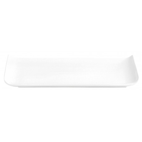 PLATO BAGUETTE CHEF 25X12CM QUID