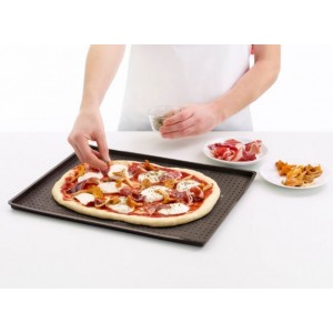 TAPETE PARA PIZZAS PIZZA MAT LEKUE