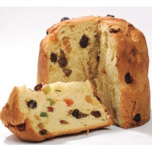 FORMA DE PANETTONE 16X10 CM - 2