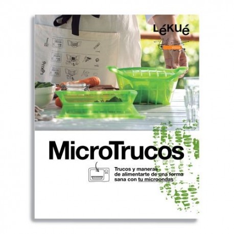 LIVRO MICRO TRUQUES LEKUE