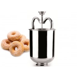 ROSQUILHEIRA INOX