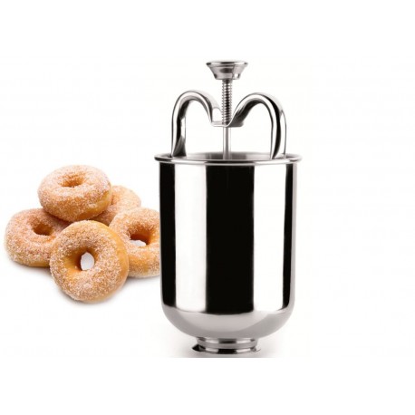 ROSQUILHEIRA INOX