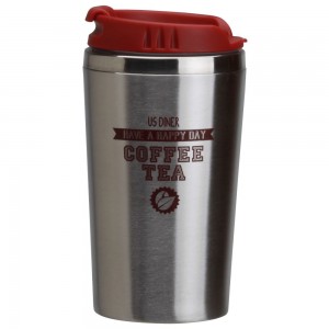 MUG TÉRMICO HERMÉTICO 350ML - 4