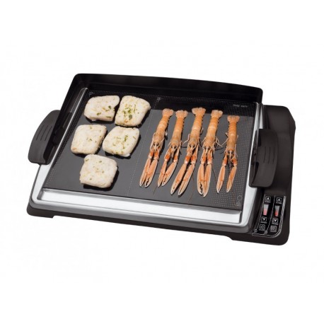 PLANCHA GRILL TEPPANYAKI LACOR