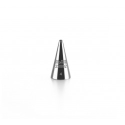 BOQUILLA REDONDA 2MM