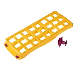 MOLDE PARA 24 RAVIOLIS PEQUENOS