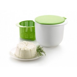 MOULD DE QUEIJO FRESCO CHEESE MAKER LEKUE