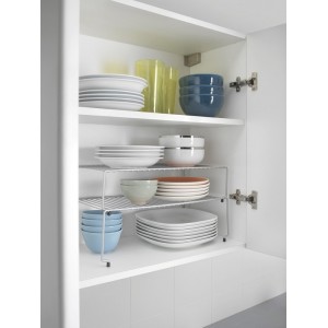 SET 2 ESTANTES APILABLES SKY SMART KITCHEN 