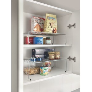 SET 2 ESTANTES APILABLES SKY SMART KITCHEN 