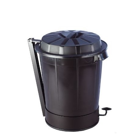 CUBO DE BASURA GOLIAT 70L 