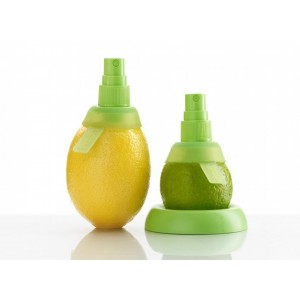 SET 2 CITRUS SPRAY LEKUE 