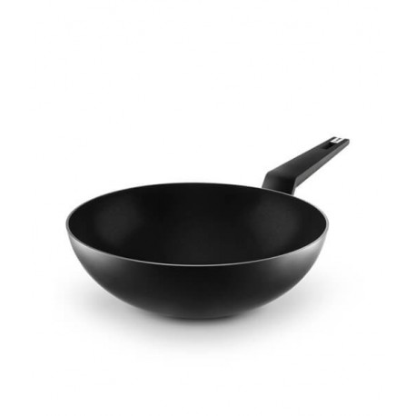 WOK TITANIUM CASTEY 28CM 