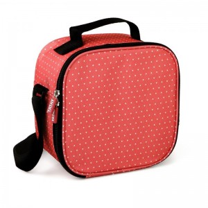 BOLSA TRANSPORTE URBAN FOOD TATAY DOTS - 1