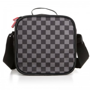 BOLSA TRANSPORTE URBAN FOOD TATAY CHESS - 2