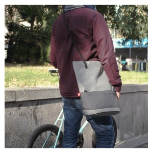 BOLSA NOMAD URBAN BAG 