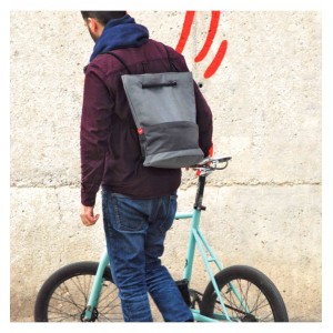 BOLSA NOMAD URBAN BAG 