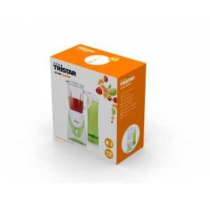 BATIDORA DE VASO / SMOOTHIE TRISTAR BL-4446