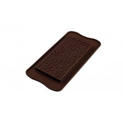MOLDE PARA CHOCOLATE LOVE