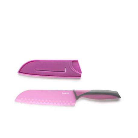 CUCHILLO SANTOKU 