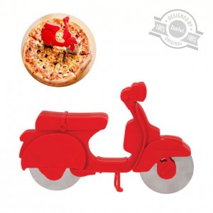 CORTAPIZZA SCOOTER ABS - 1