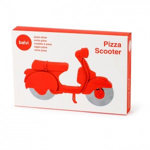 CORTAPIZZA SCOOTER ABS - 2