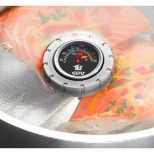 TERMÓMETRO SOUS VIDE SIGURO 