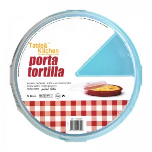 PORTA TORTILLAS TATAY - 4