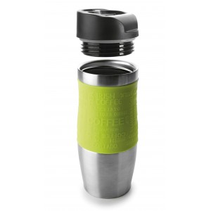 VASO TERMICO INOX 