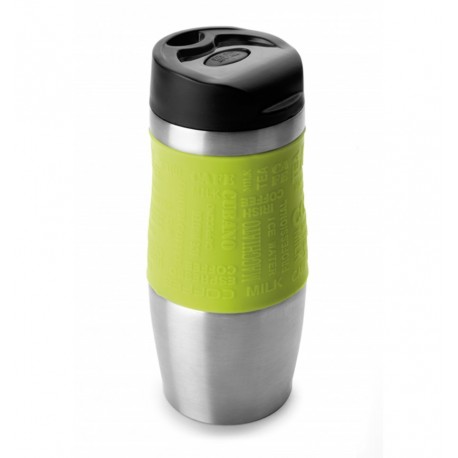 VASO TERMICO INOX 