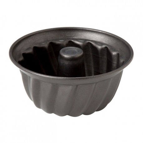 ZENKER MINI MOLDE BUNDT 