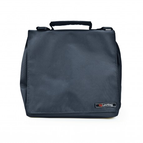 LUNCHBAG SMART GRIS 