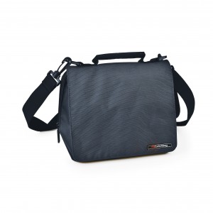 LUNCHBAG SMART GRIS 