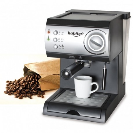 CAFETERA EXPRESSO CC6200  HABITEX 