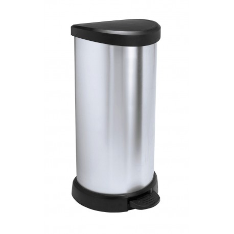 CUBO DECO PEDAL BIN 40 L 