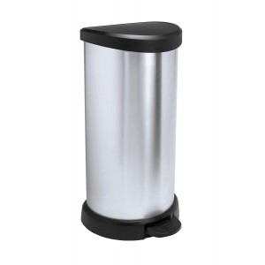 CUBO DECO PEDAL BIN 40 L 