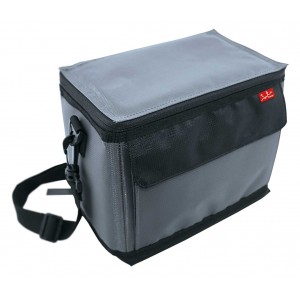 BOLSA NEVERA REFRIGERADOR INTEGRADO 