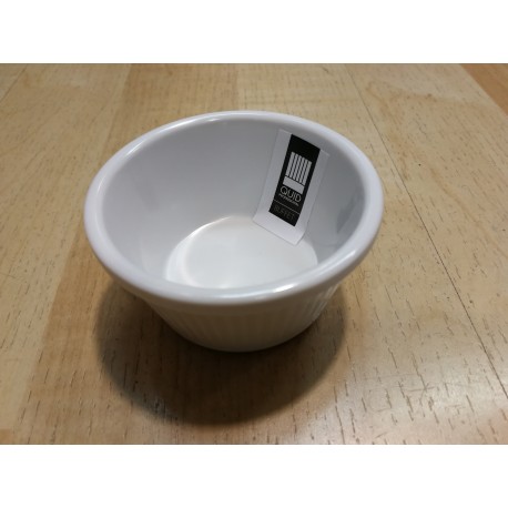 RAMEKIN REDONDO MELAMINA 