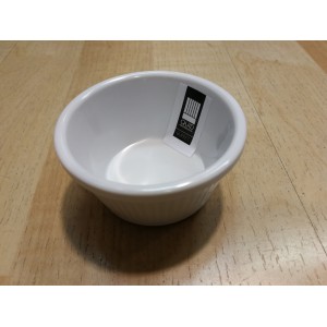 RAMEKIN REDONDO MELAMINA 