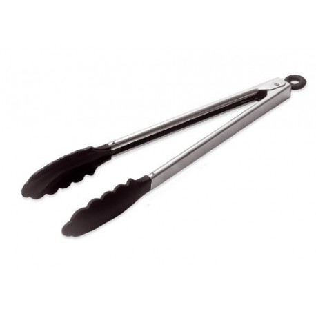 PINZA GRILL 35 CM PALAS NYLON 