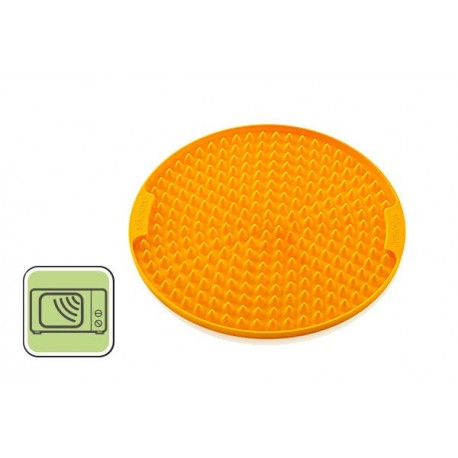 CRISPY MAT AMARILLO 