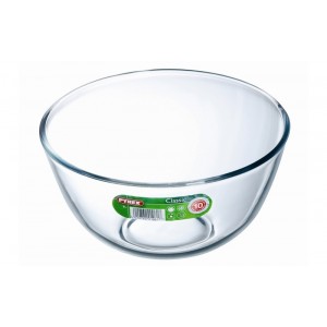 BOL MEZCLADOR CLÁSSICO PYREX - 1