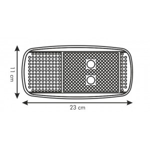 BANDEJA MULTIUSOS CLEANKIT 